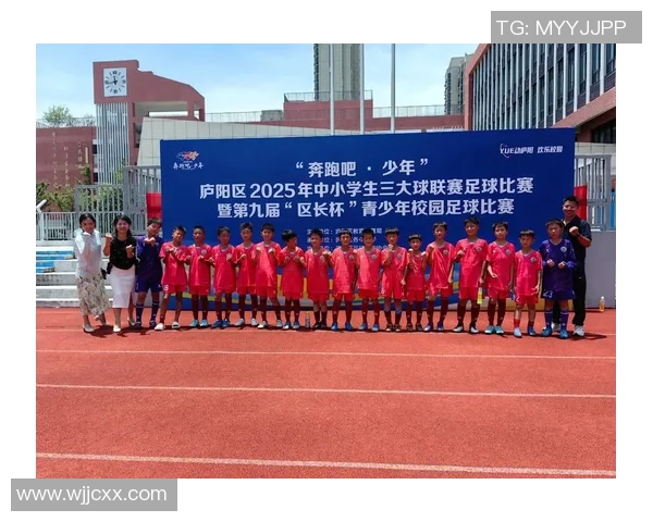 小朋友足球明星昵称大揭秘助力孩子们追逐梦想的足球之路