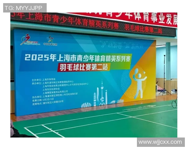 周芳独家分享羽毛球技巧与心得助你提升竞技水平与乐趣